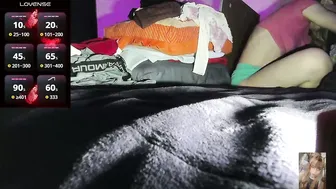 Blondiebubblebooty stream (05-07-2026)