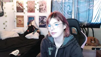 lovely_cass goth nude chat