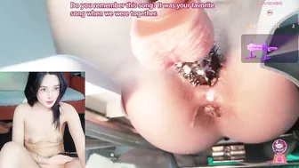 xiaohaitun669105 lovense porn sex chat