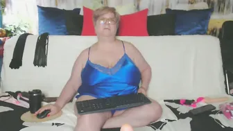queenpammy boobs 07-May-2026