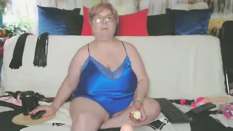 queenpammy boobs 07-May-2026