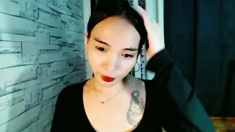marishkafoxx recorded nude video 957720