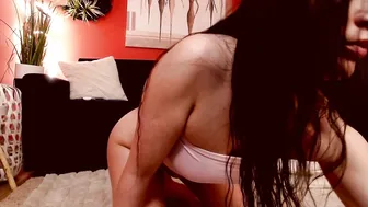 selenaallure squirt cam