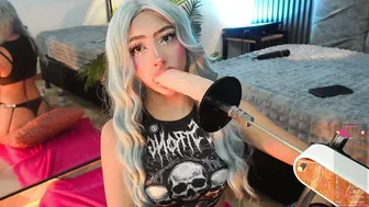 Viollettebylyly (05-07-2026) porn video