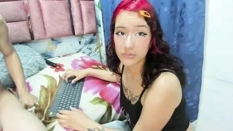 cartyxx posing on webcam 07 May 2026