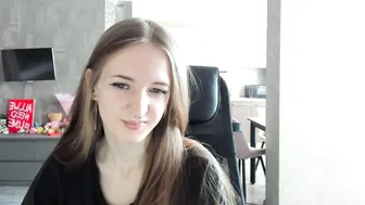 katekayer skinny cam video