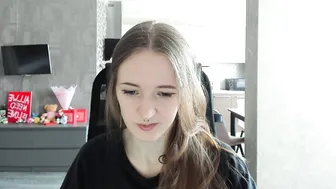 katekayer skinny cam video