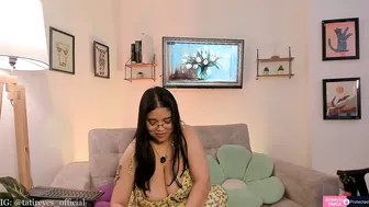 tati_reyes recorded nude video 957793