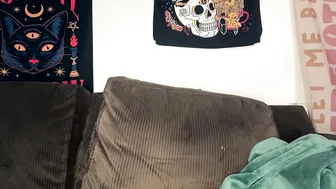 jackievilleof recorded nude video 957858