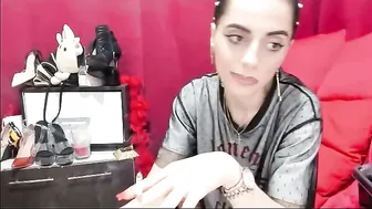 Jessystarrr mistress 07-May-26