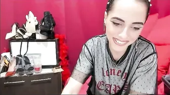 Jessystarrr mistress 07-May-26
