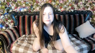 nelliebev recorded nude video 957996