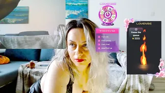 Ramonaanca99 blondehair chat cam sex