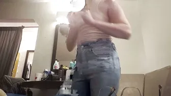 Xxmariebliss petite cam porn