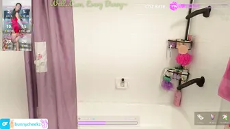bunnycheekz recorded nude video 958167