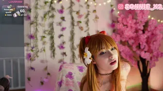 Sonnie_mami nude cam (05/07/2026)