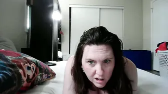 fuzzypeaches87 recorded nude video 958343