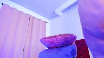 viiolett_lee_ recorded nude video 958457
