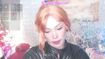 valentina_goddess_tsxxx recorded nude video 958487