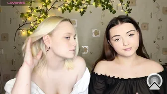 bella_and_alice new amateur cam