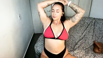 saarah_brownn recorded nude video 958569