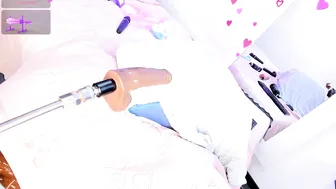 hillary_smile amateur webcam video (05/08/2026)