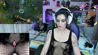 mature_gamer bigass chat cam sex