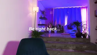 Leja_ feet - 05/08/2026