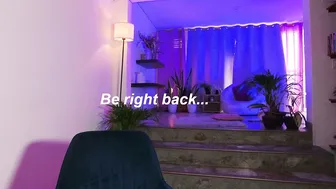 Leja_ feet - 05/08/2026