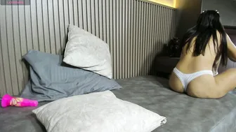 dashadelgado recorded nude video 958646