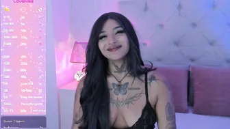 goth_tasha recorded nude video 958664