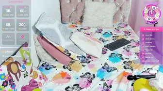 amelia_petite recorded nude video 958769