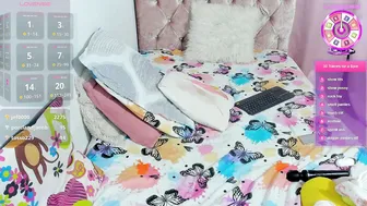 amelia_petite recorded nude video 958769