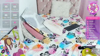 amelia_petite recorded nude video 958769
