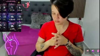 Fanny_18 sex cam chat 08 May 2026
