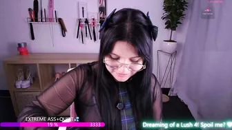 the_cat_girl_ recorded nude video 958793