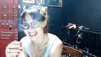 Mistressthrope cam sex - 05-08-2026