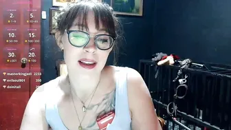 Mistressthrope cam sex - 05-08-2026