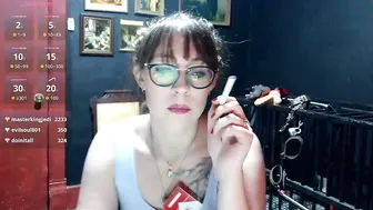 Mistressthrope cam sex - 05-08-2026