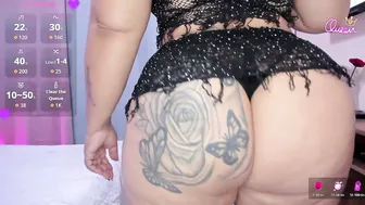 Melanyshayk 05-08-2026 bigass