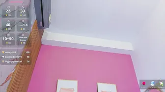 littleebonymommy (05/08/2026) hot amateur video