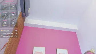 littleebonymommy (05/08/2026) hot amateur video