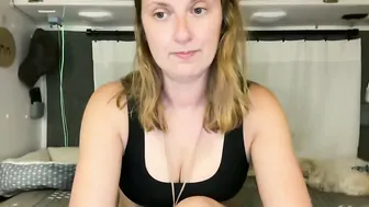 Wanderlustjade hairy chat sex