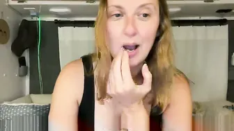 Wanderlustjade hairy chat sex