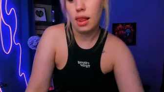 sarahwelddy recorded nude video 959220