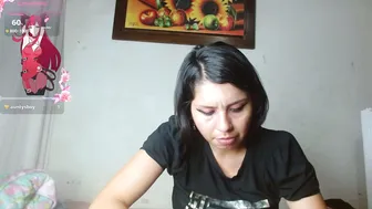 afrodita_024 recorded nude video 959357