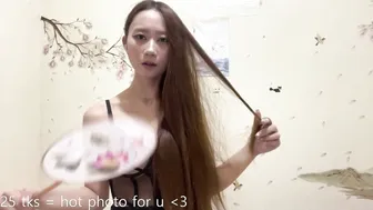 alinebessmer recorded nude video 959360