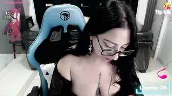 Britney_sub porn cam (05/08/2026)