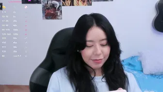 Lilithwallkeer nude cam (05/08/2026)