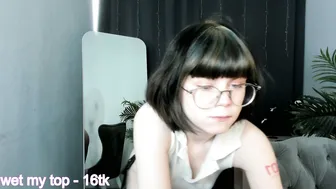mary_backerr recorded nude video 959533